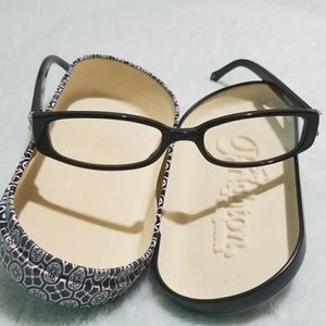 Brighton reading glasses